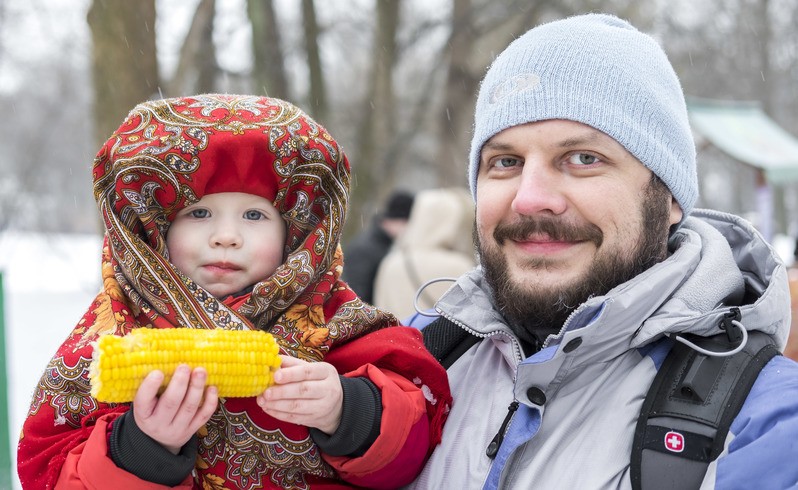 Фото сделанное пользователем Mikhail Sidorchev