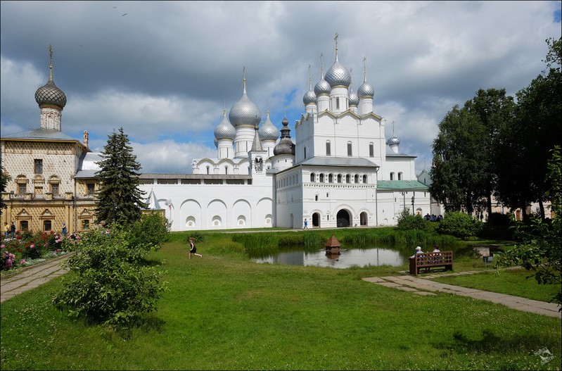 Фото сделанное пользователем Sergey_Sir