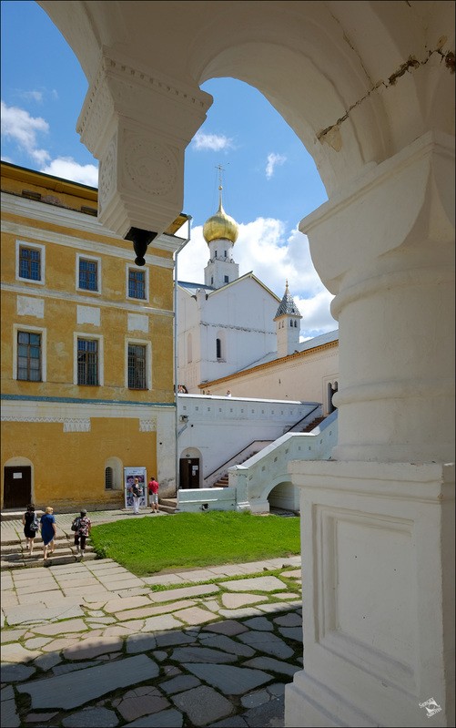 Фото сделанное пользователем Sergey_Sir