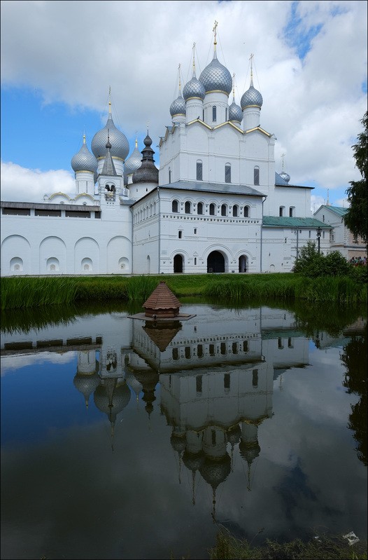 Фото сделанное пользователем Sergey_Sir