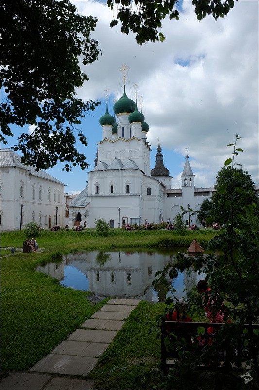 Фото сделанное пользователем Sergey_Sir