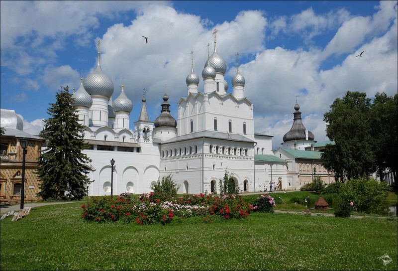 Фото сделанное пользователем Sergey_Sir