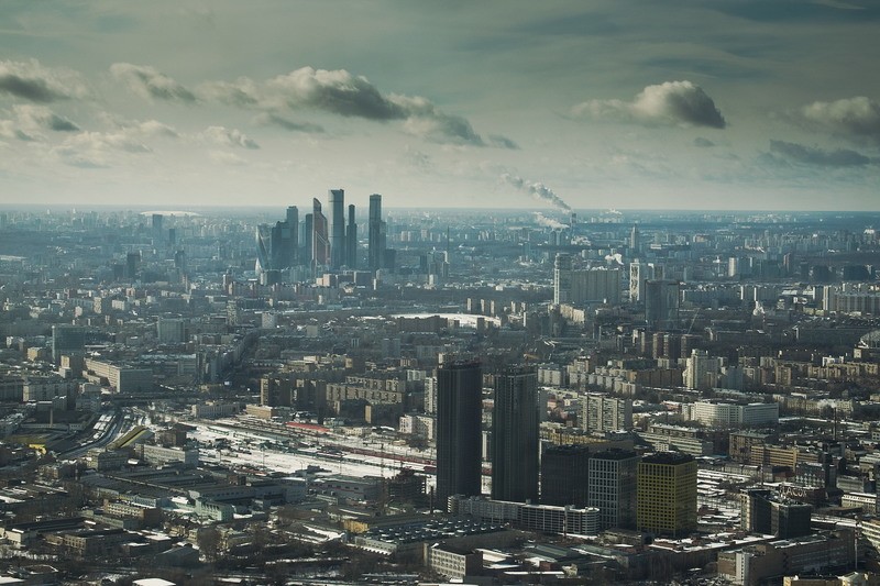 Фото сделанное пользователем Митя