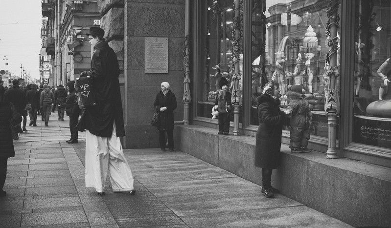 Фото сделанное пользователем Серёжа