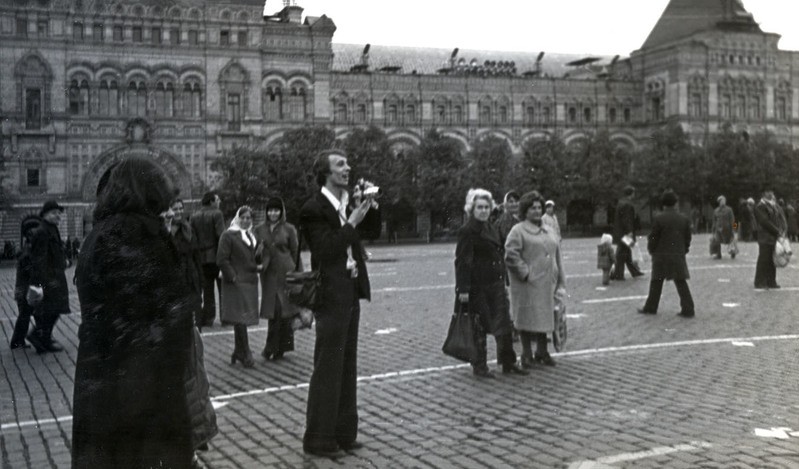 Фото сделанное пользователем Сергей Миронов