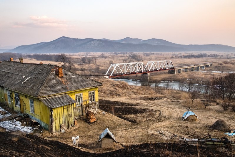 Фото сделанное пользователем Tyrist