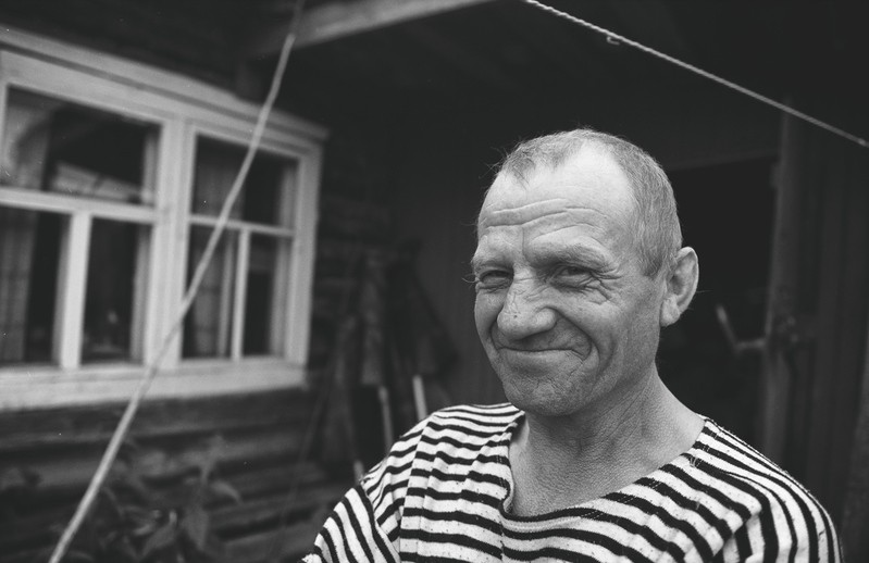 Фото сделанное пользователем Серёжа
