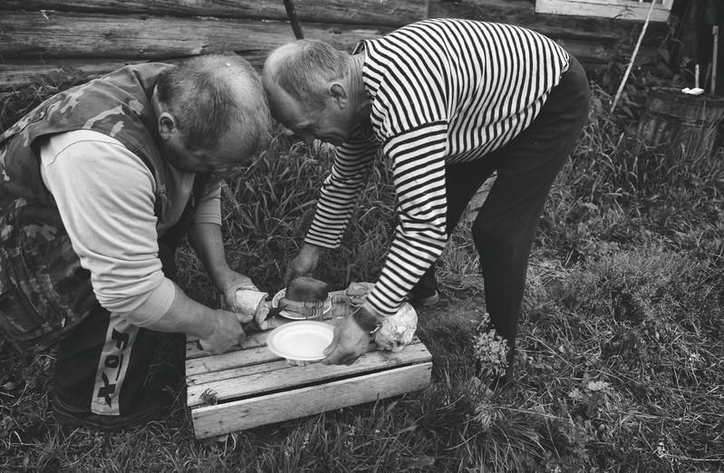 Фото сделанное пользователем Серёжа