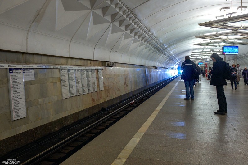 Фото сделанное пользователем Сергей Миронов