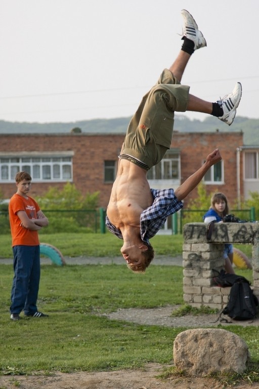 Фото сделанное пользователем Tyrist