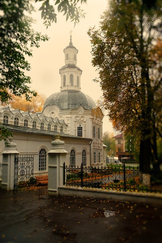 Фото сделанное пользователем Stroevoy