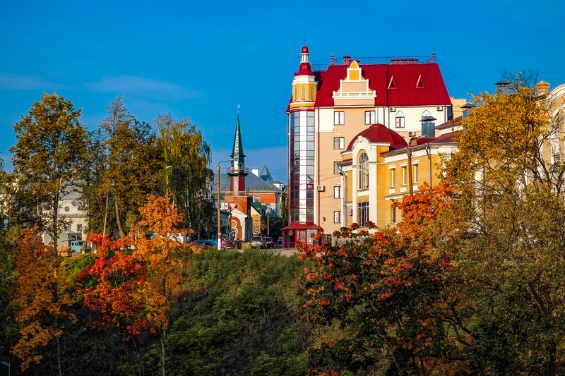 Фото сделанное пользователем Stroevoy