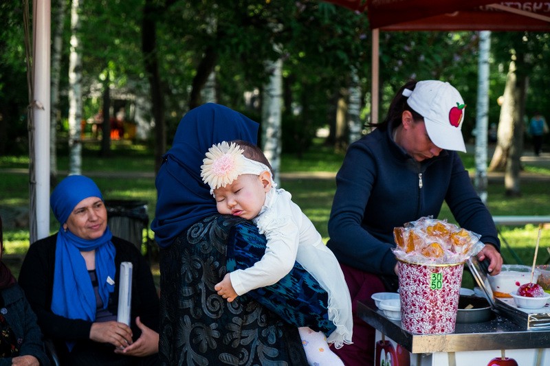 Фото сделанное пользователем Stroevoy