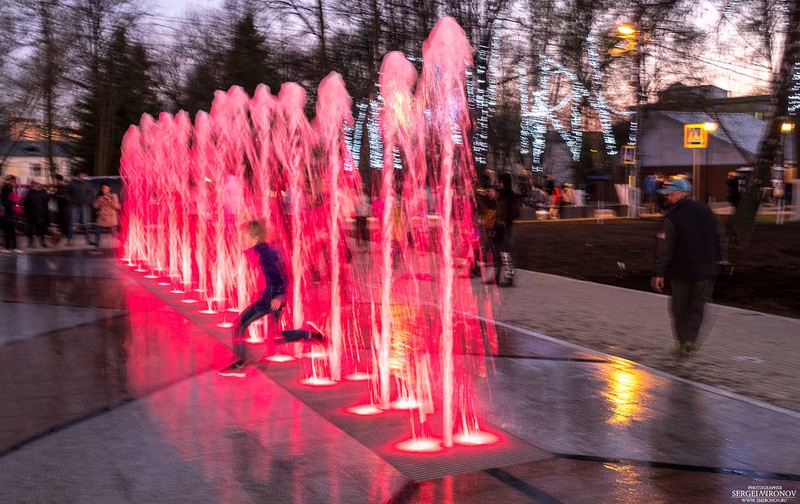 Фото сделанное пользователем Сергей Миронов