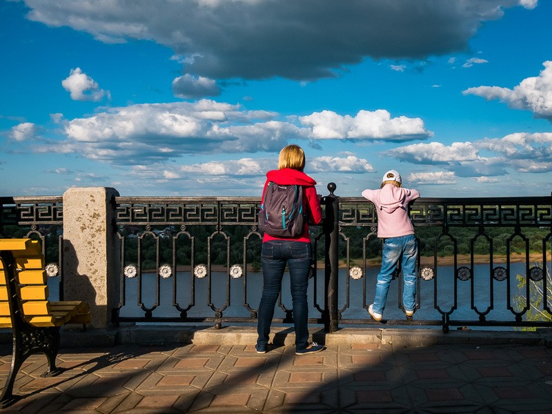 Фото сделанное пользователем Stroevoy