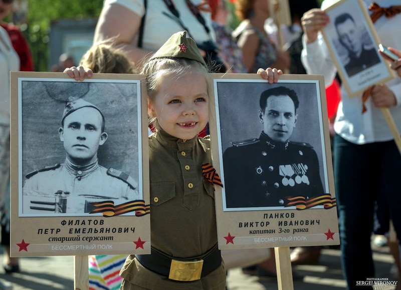 Фото сделанное пользователем Сергей Миронов