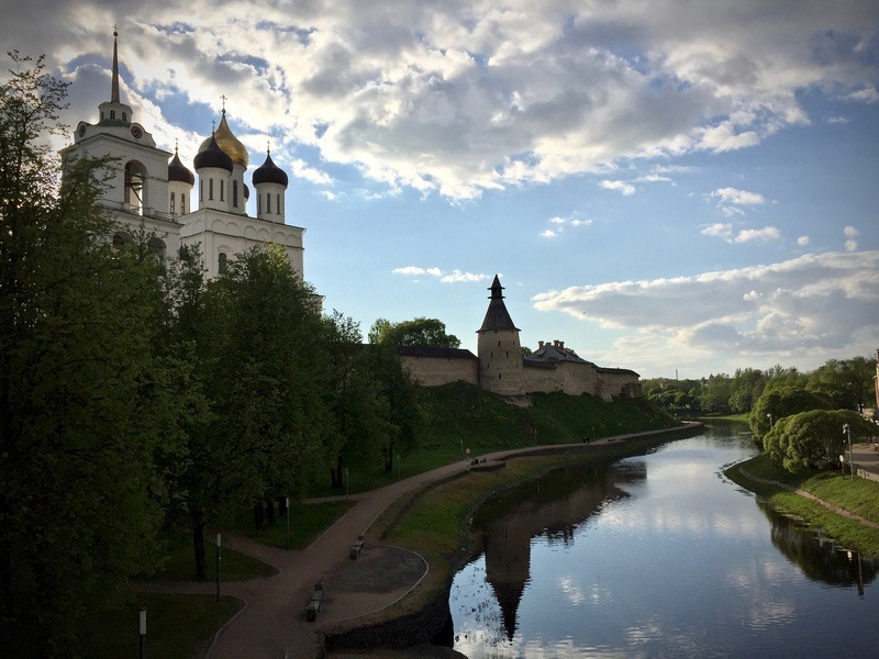 Фото сделанное пользователем Igor67