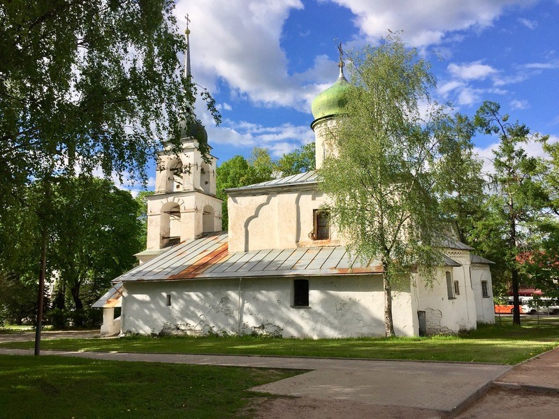 Фото сделанное пользователем Igor67