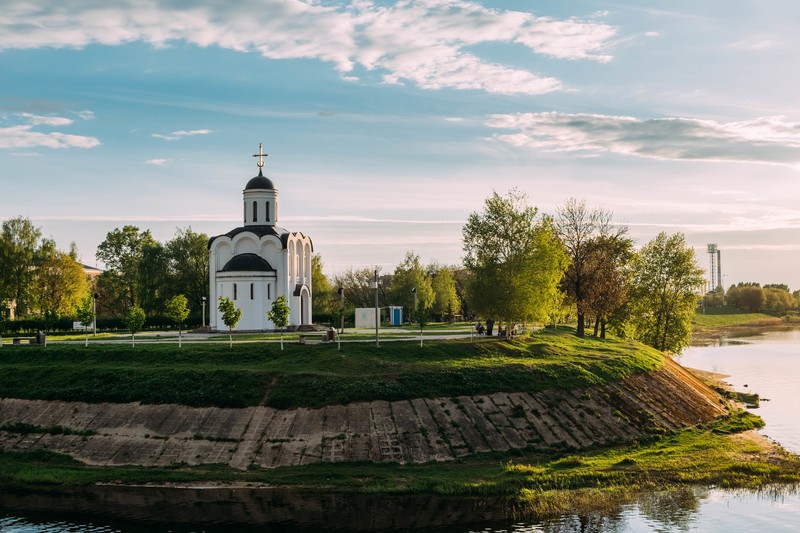 Фото сделанное пользователем Evgen