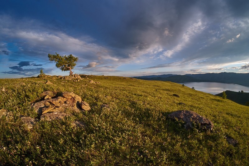 Фото сделанное пользователем Ёхансон