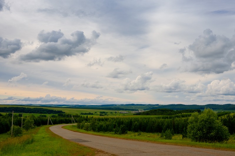 Фото сделанное пользователем АндрейГ