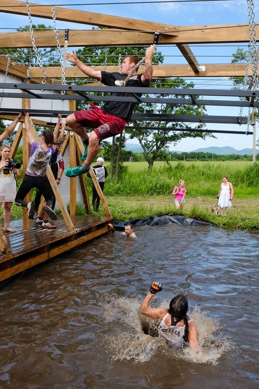 Фото сделанное пользователем Tyrist