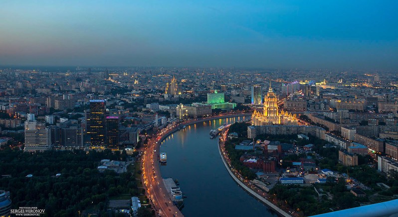 Фото сделанное пользователем Сергей Миронов