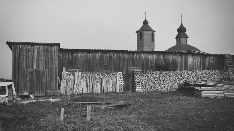 Фото сделанное пользователем Серёжа