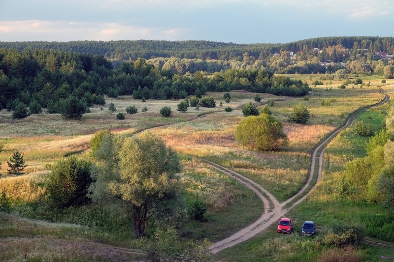 Фото сделанное пользователем Paavo