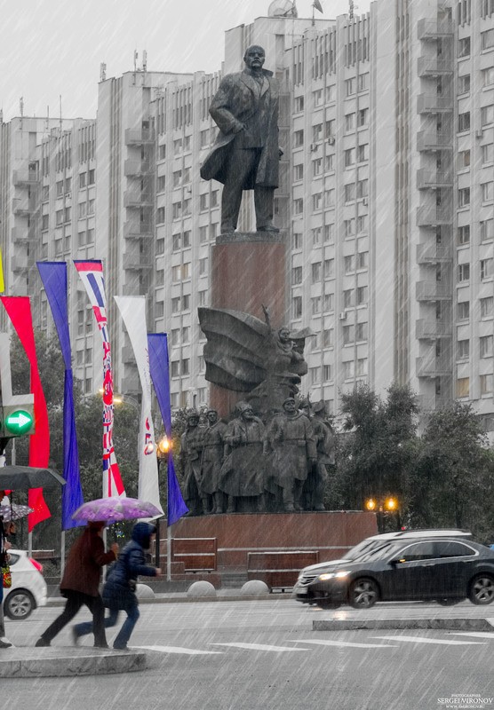 Фото сделанное пользователем Сергей Миронов