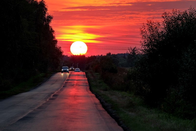 Фото сделанное пользователем minog