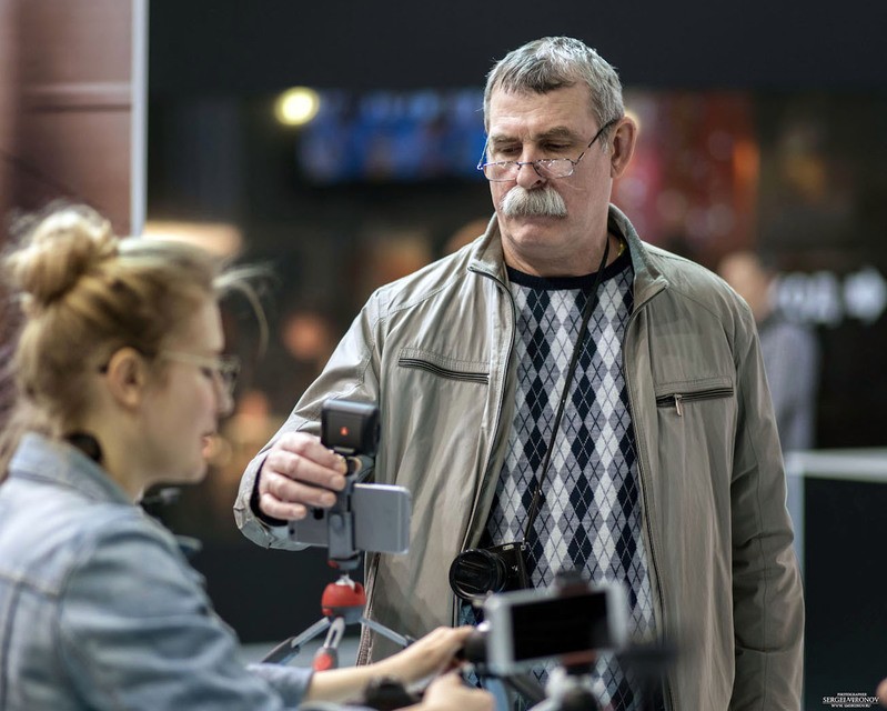 Фото сделанное пользователем Сергей Миронов