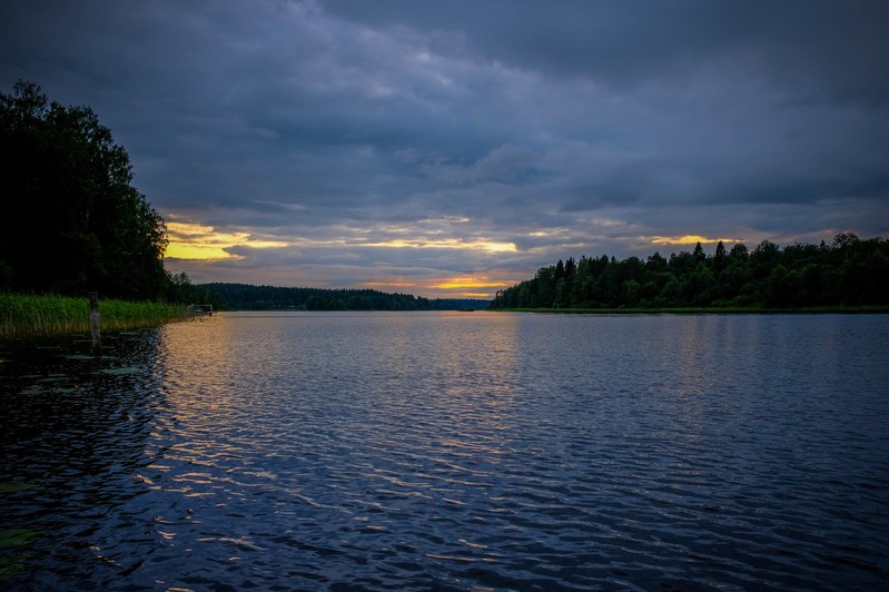 Фото сделанное пользователем Kivin