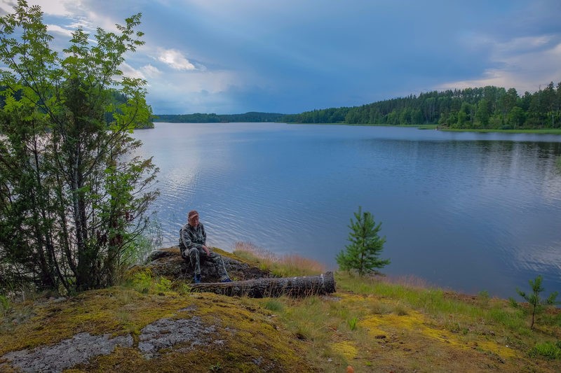 Фото сделанное пользователем Kivin