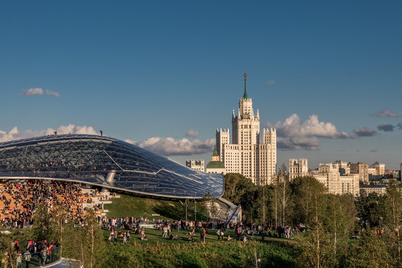 Фото сделанное пользователем K_I_F