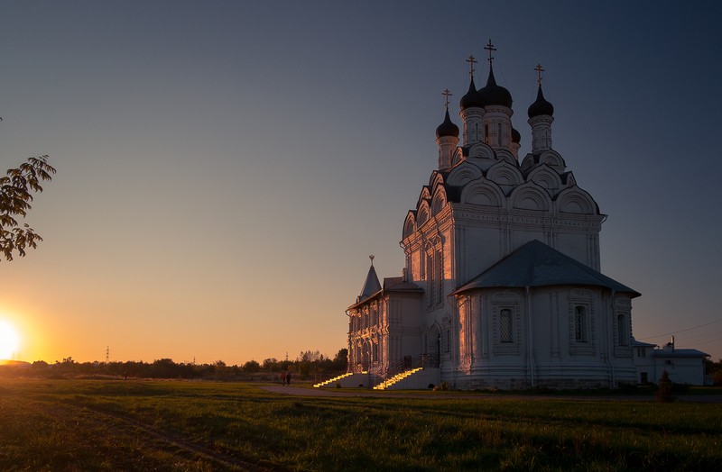 Фото сделанное пользователем Алексей Александрович