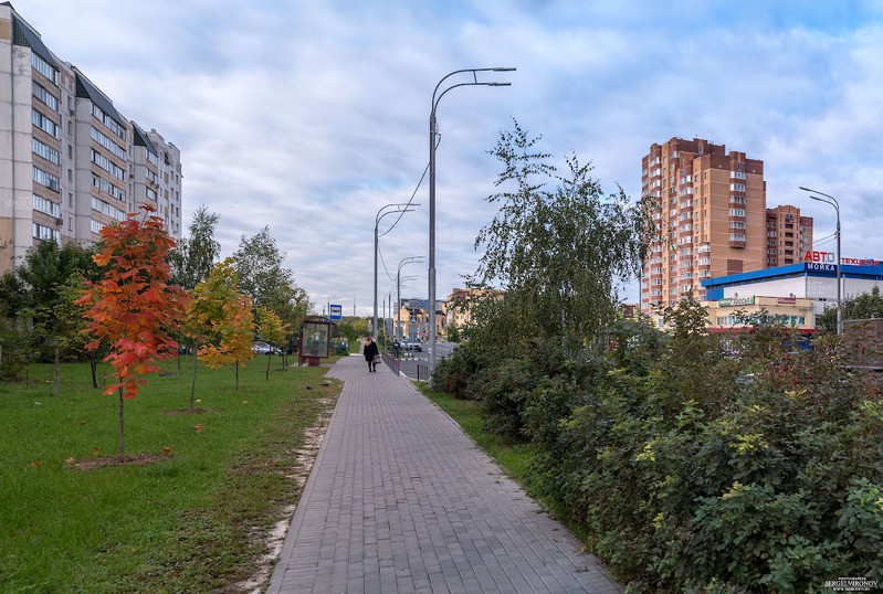 Фото сделанное пользователем Сергей Миронов