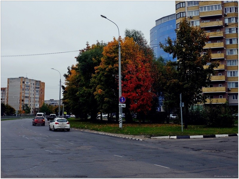 Фото сделанное пользователем igorcentr