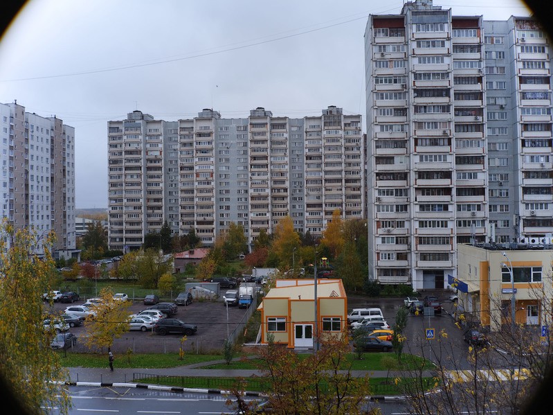 Фото сделанное пользователем Сергей Миронов