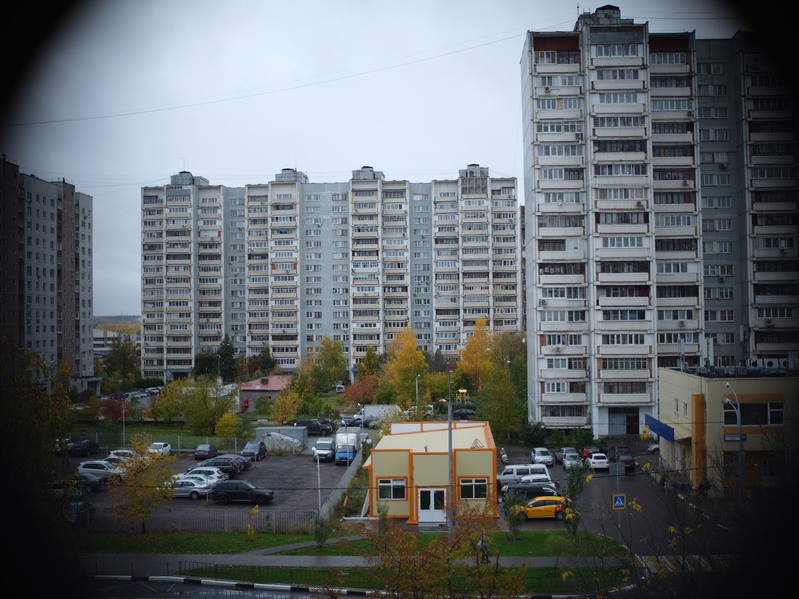 Фото сделанное пользователем Сергей Миронов