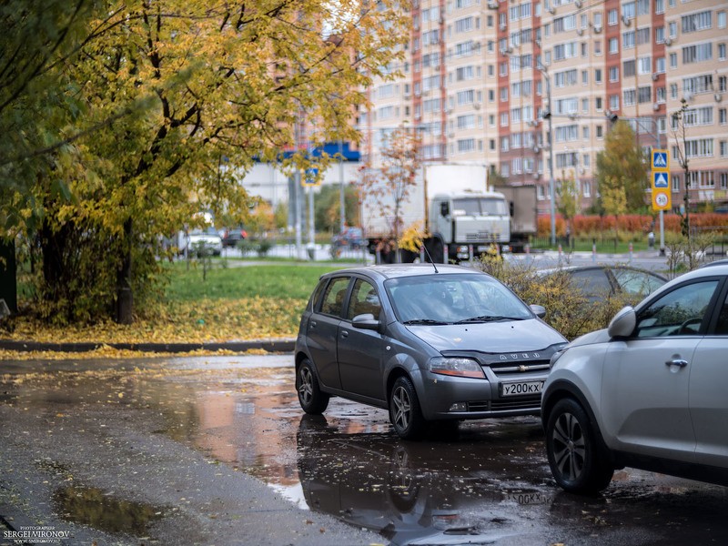 Фото сделанное пользователем Сергей Миронов