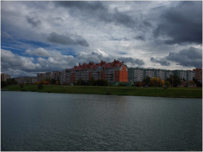 Фото сделанное пользователем igorcentr