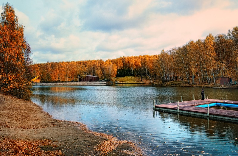 Фото сделанное пользователем IBEAR