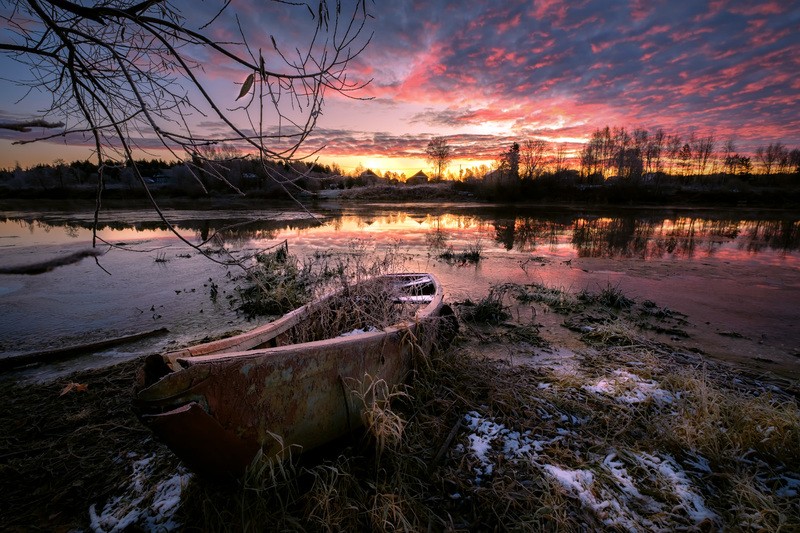 Фото сделанное пользователем Fuseboy