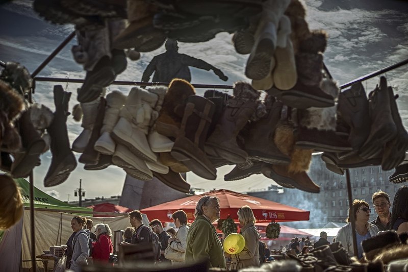 Фото сделанное пользователем Moldan