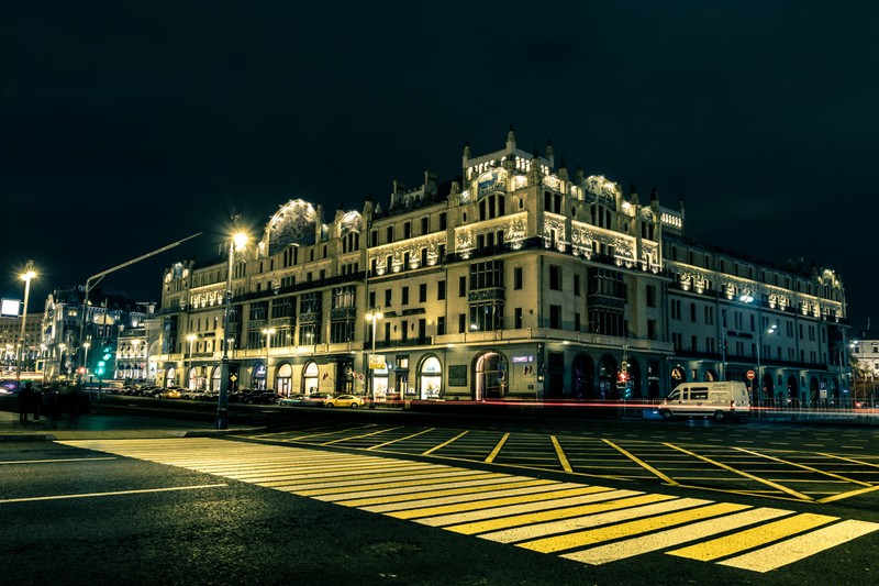 Фото сделанное пользователем K_I_F