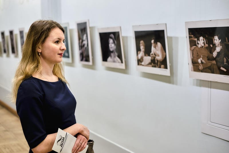 Фото сделанное пользователем Иван Ткачук