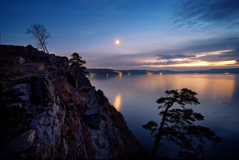 Фото сделанное пользователем zurbagan