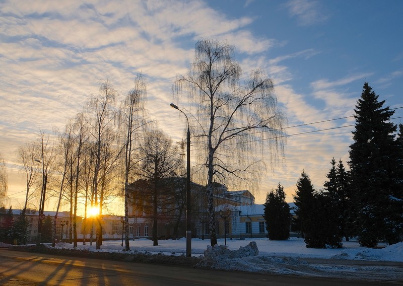 Фото сделанное пользователем Igor222