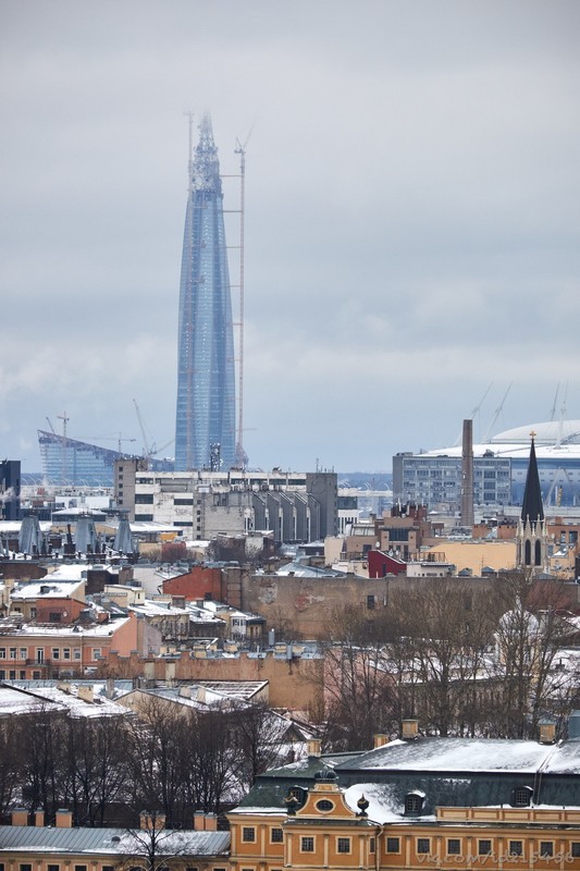 Фото сделанное пользователем ydagisk